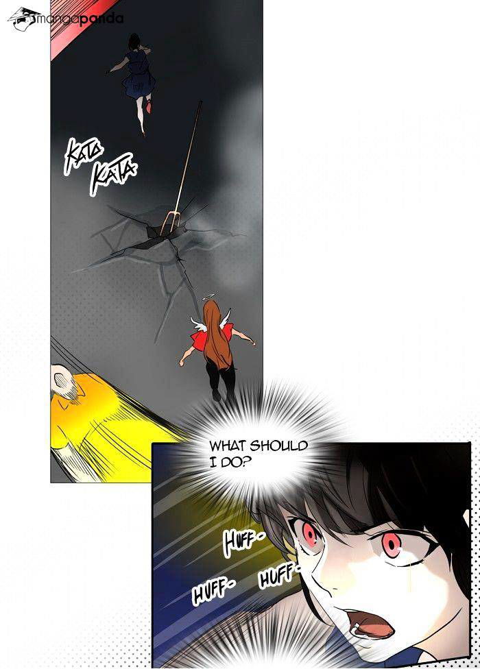 Tower of God Chapter 255 page 40