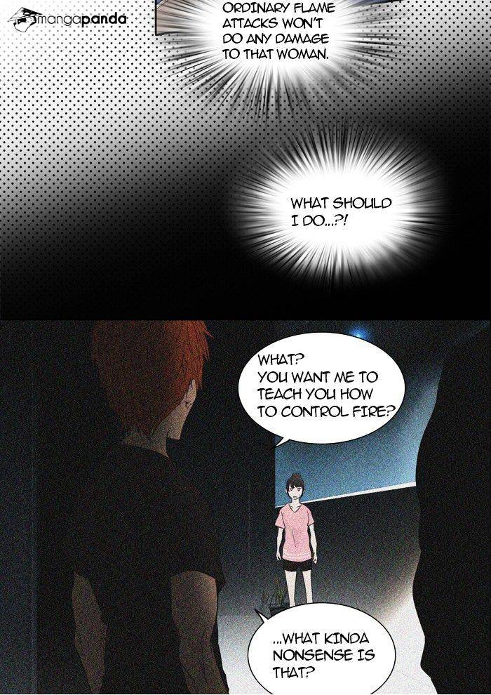 Tower of God Chapter 255 page 41