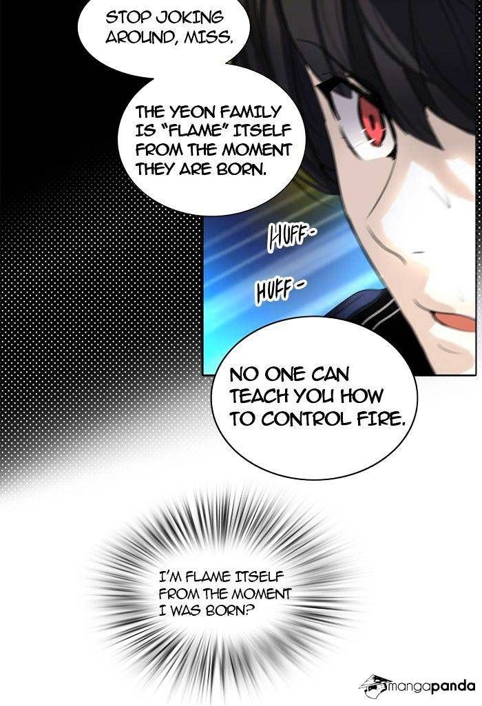 Tower of God Chapter 255 page 43