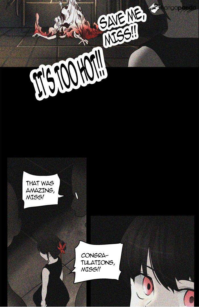 Tower of God Chapter 255 page 45