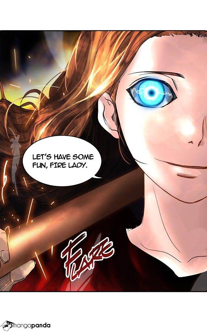 Tower of God Chapter 255 page 52