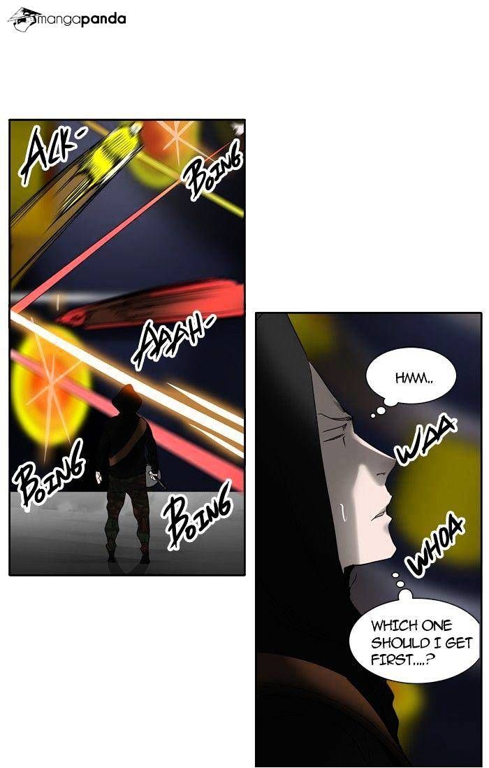 Tower of God Chapter 255 page 53