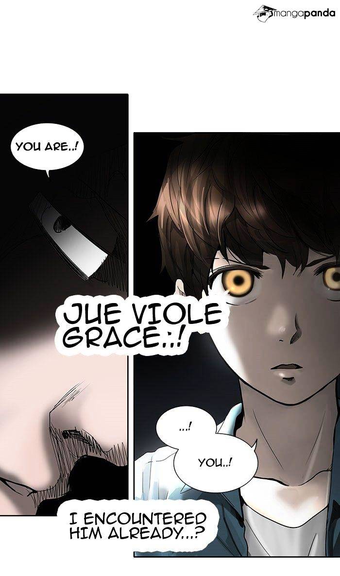 Tower of God Chapter 256 page 1