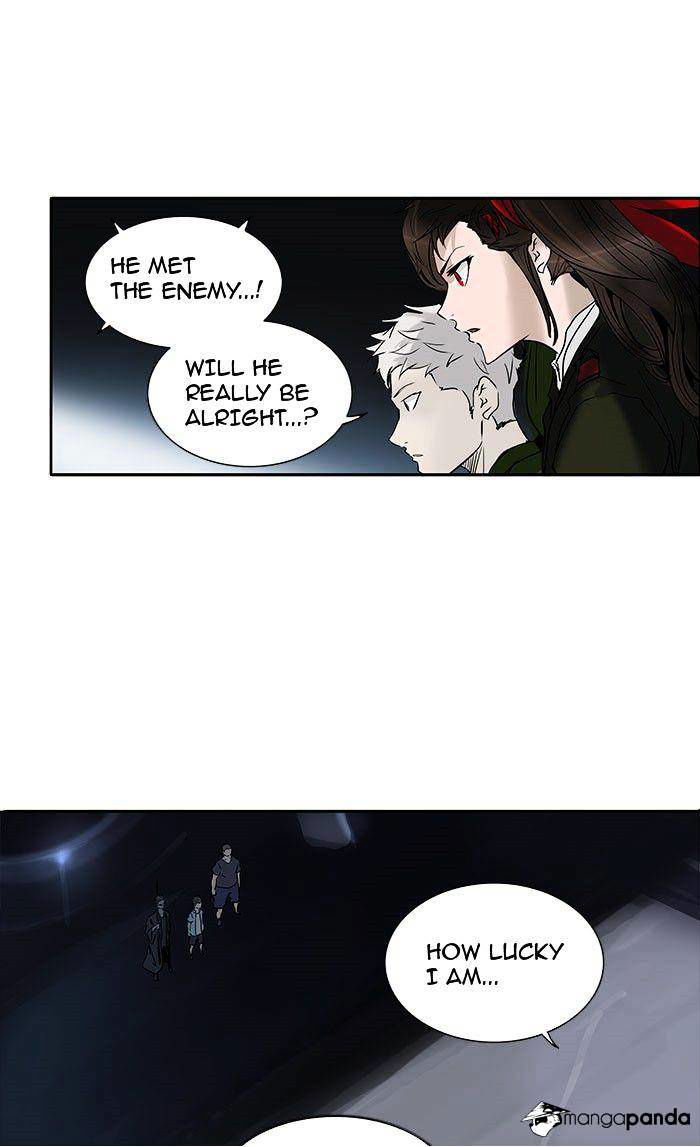 Tower of God Chapter 256 page 2