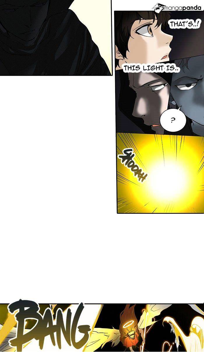 Tower of God Chapter 256 page 4