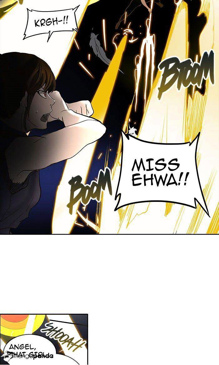 Tower of God Chapter 256 page 5