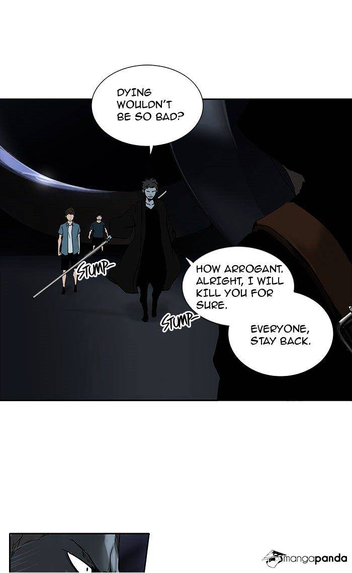 Tower of God Chapter 256 page 11