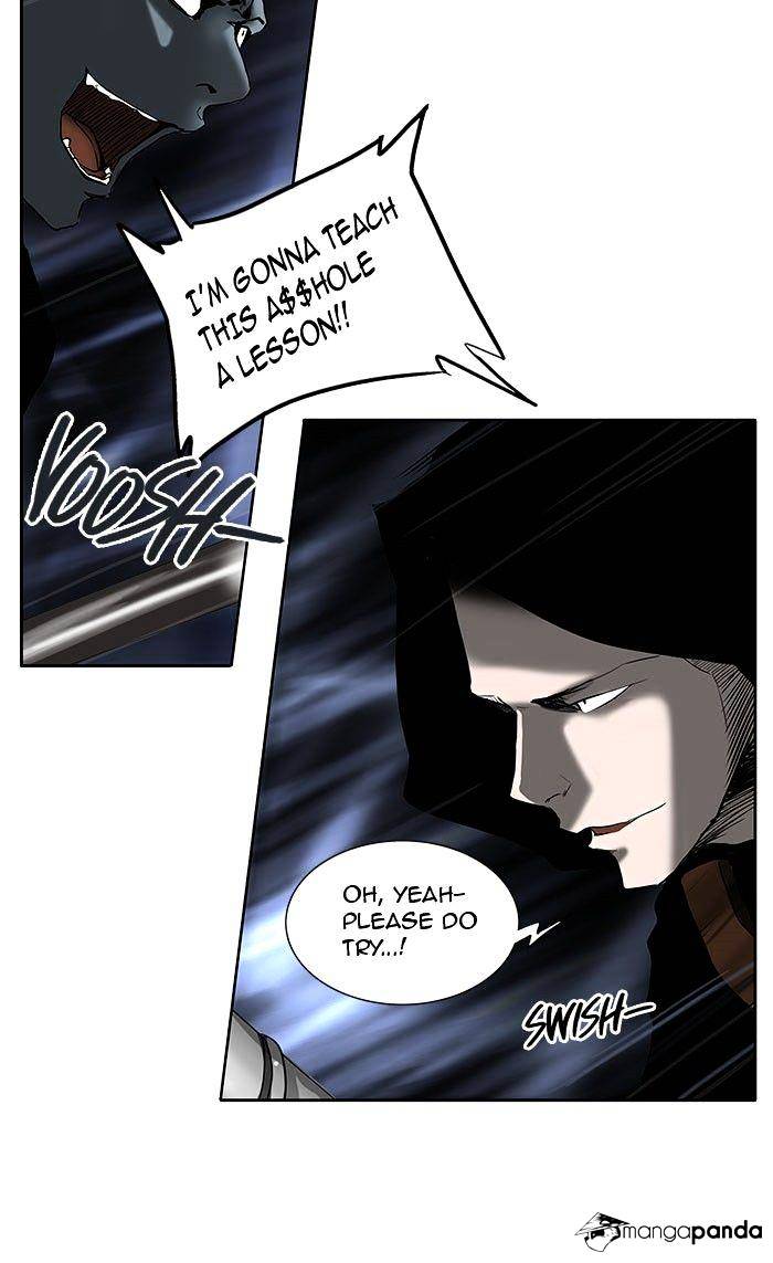 Tower of God Chapter 256 page 12