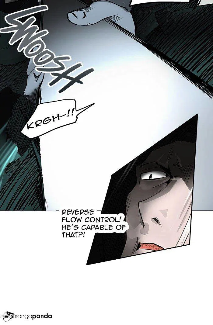 Tower of God Chapter 256 page 15
