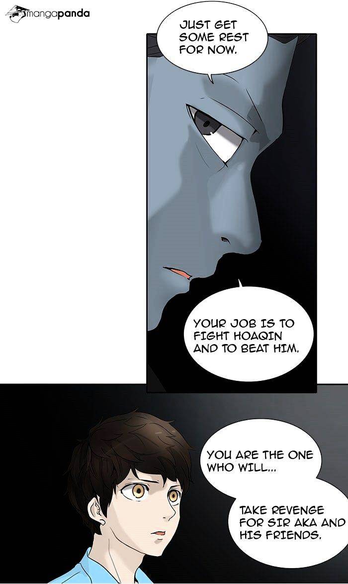 Tower of God Chapter 256 page 18