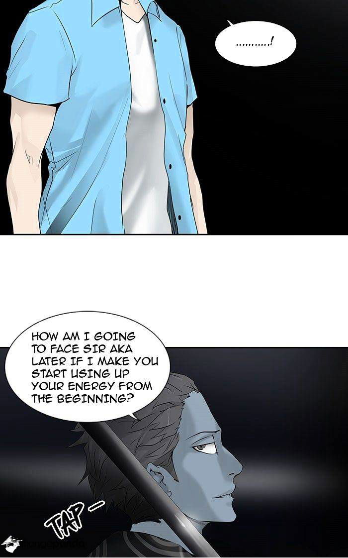 Tower of God Chapter 256 page 19