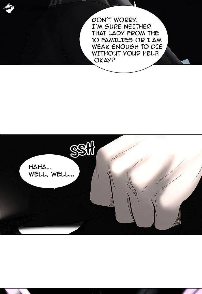 Tower of God Chapter 256 page 20