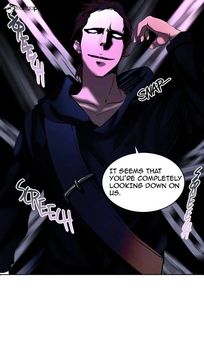 Tower of God Chapter 256 page 21