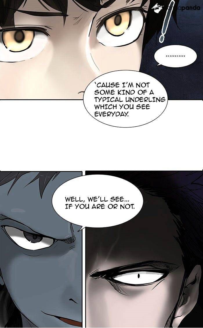Tower of God Chapter 256 page 24