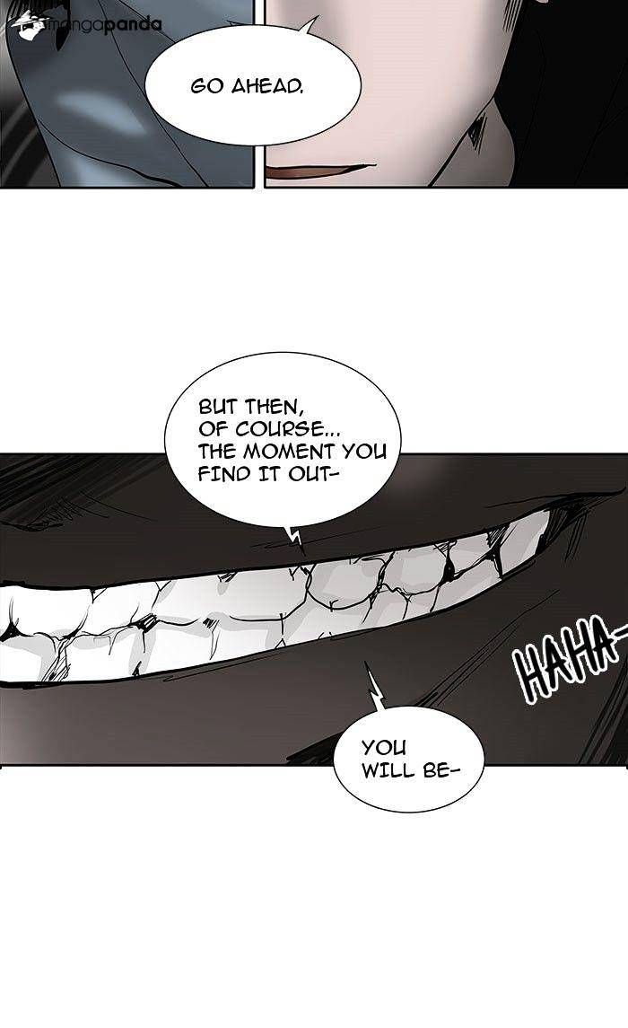 Tower of God Chapter 256 page 25