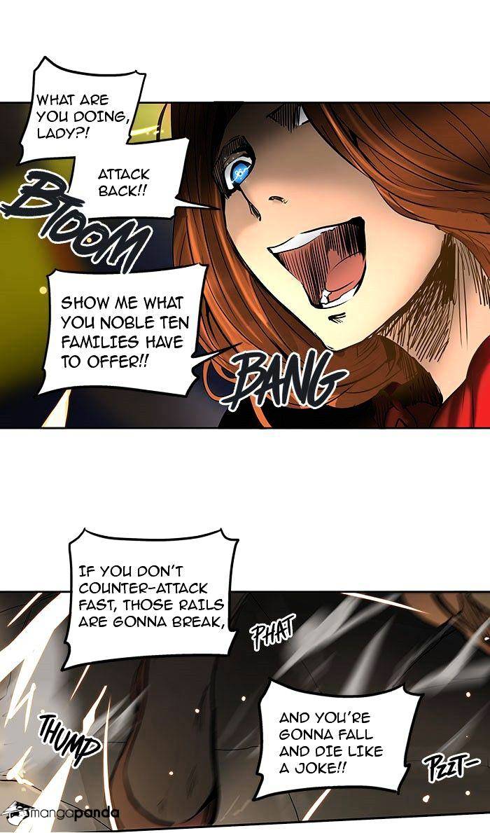 Tower of God Chapter 256 page 32