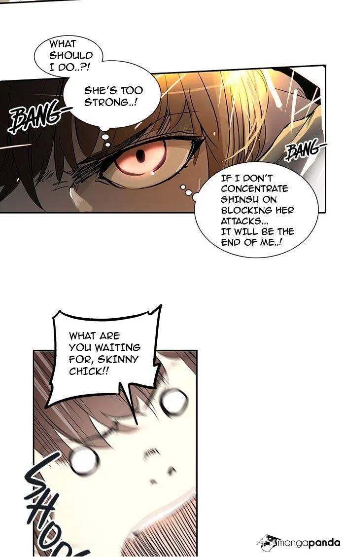 Tower of God Chapter 256 page 33