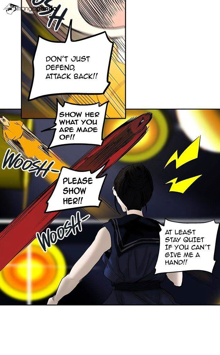 Tower of God Chapter 256 page 34