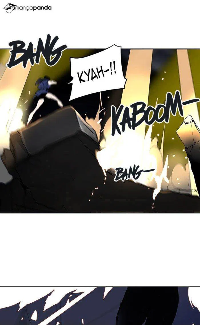 Tower of God Chapter 256 page 35