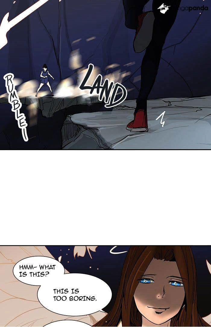 Tower of God Chapter 256 page 36
