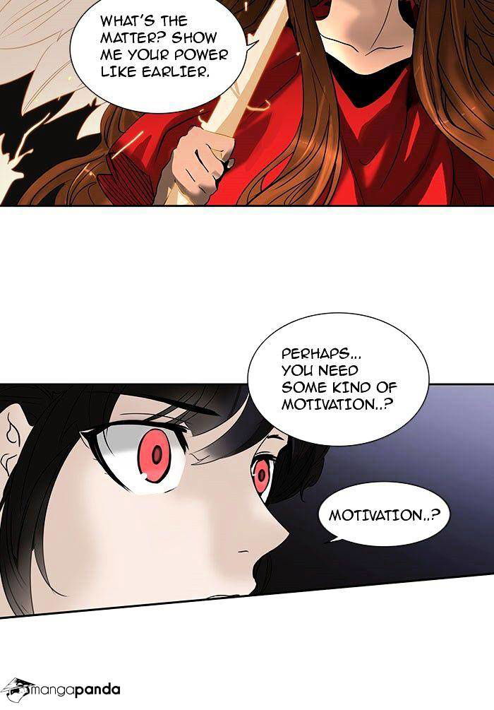 Tower of God Chapter 256 page 37