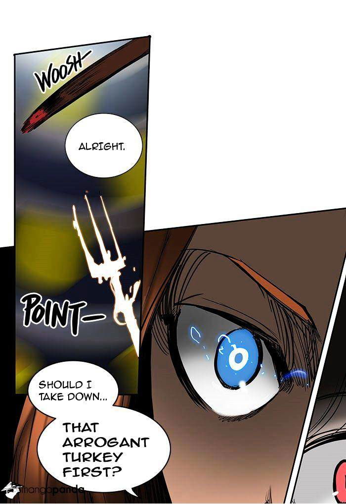 Tower of God Chapter 256 page 38