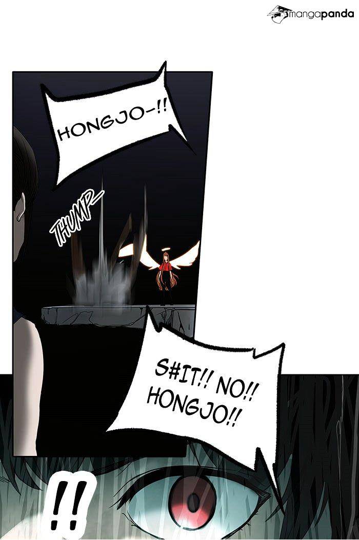 Tower of God Chapter 256 page 42