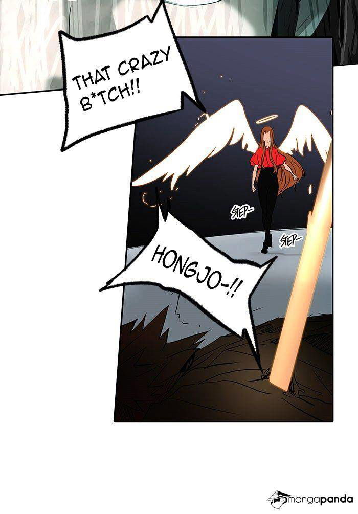 Tower of God Chapter 256 page 43