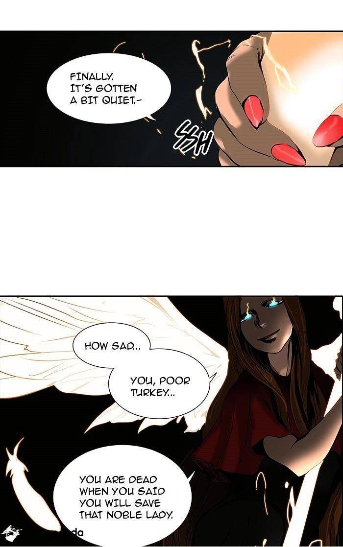 Tower of God Chapter 256 page 44