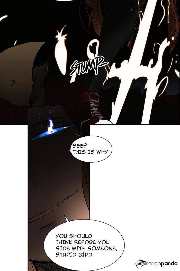 Tower of God Chapter 256 page 45