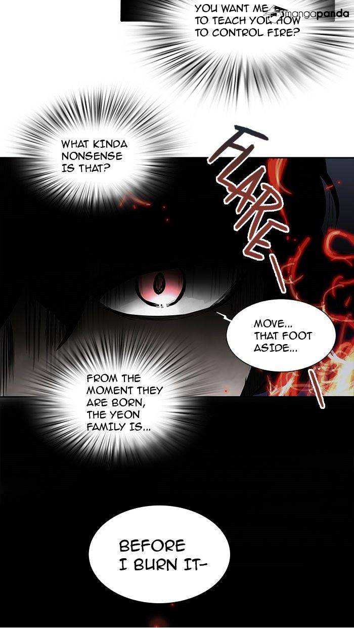 Tower of God Chapter 256 page 47