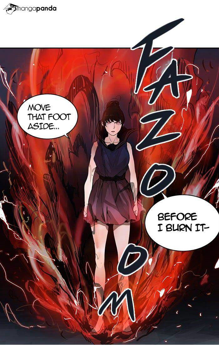 Tower of God Chapter 257 page 1