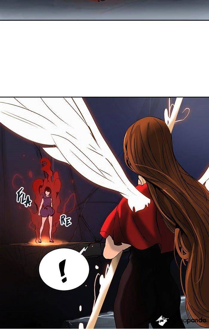 Tower of God Chapter 257 page 2