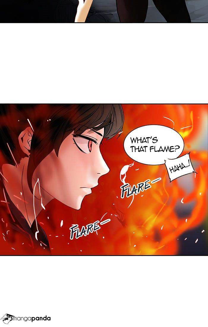Tower of God Chapter 257 page 3