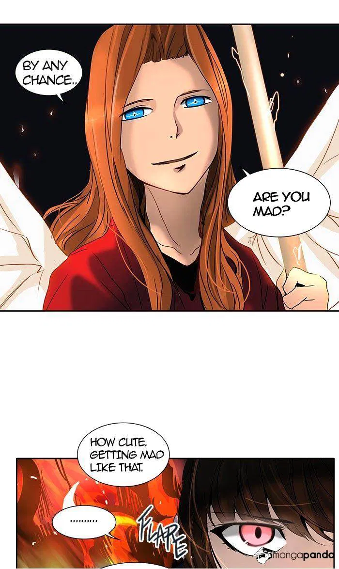 Tower of God Chapter 257 page 4