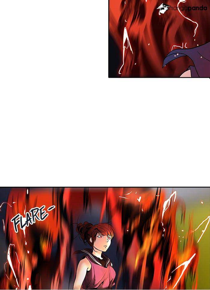 Tower of God Chapter 257 page 8