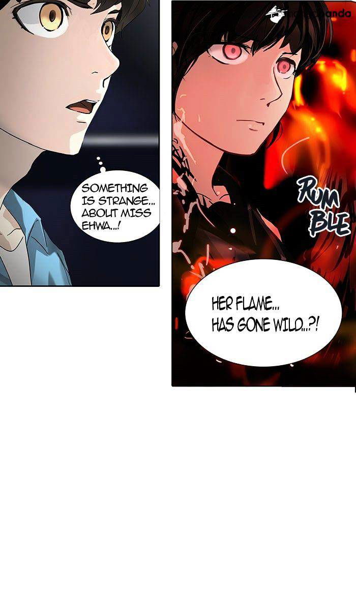 Tower of God Chapter 257 page 11