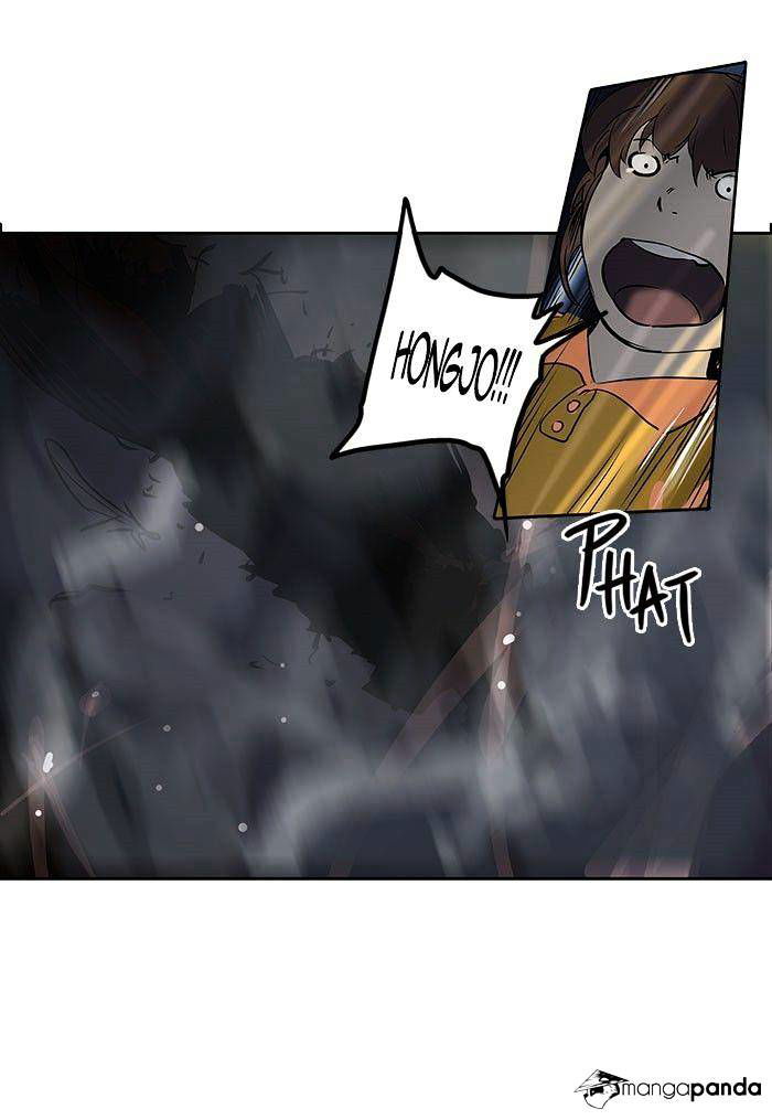 Tower of God Chapter 257 page 15