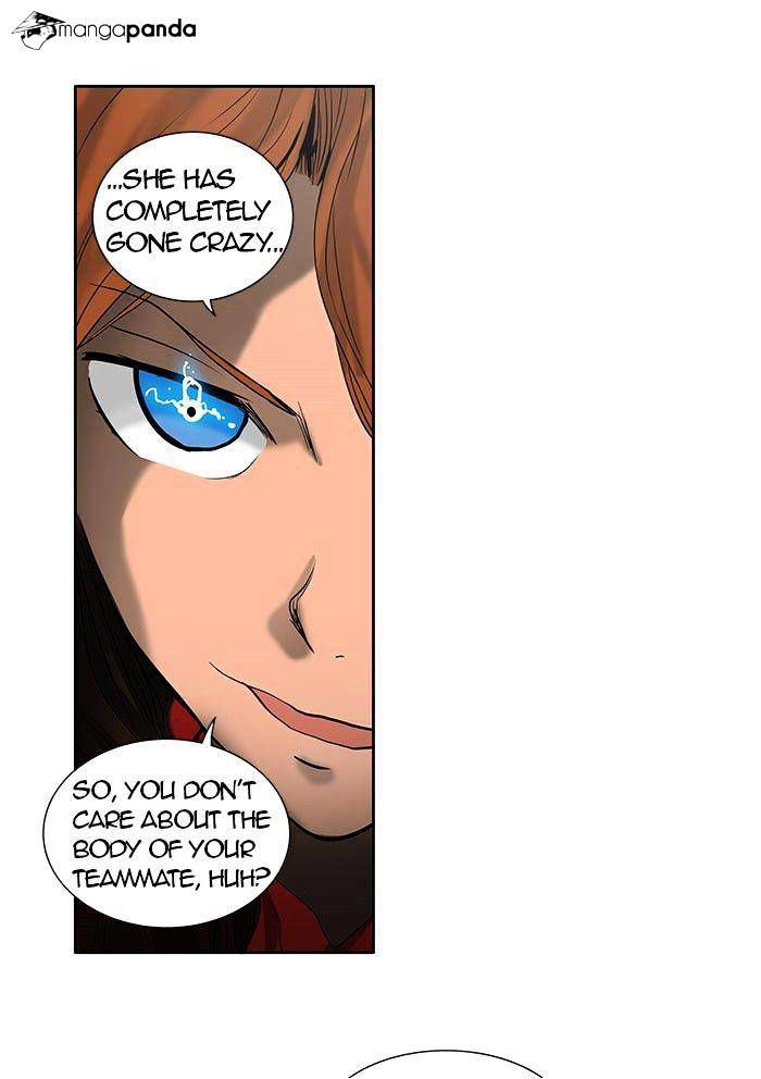 Tower of God Chapter 257 page 16