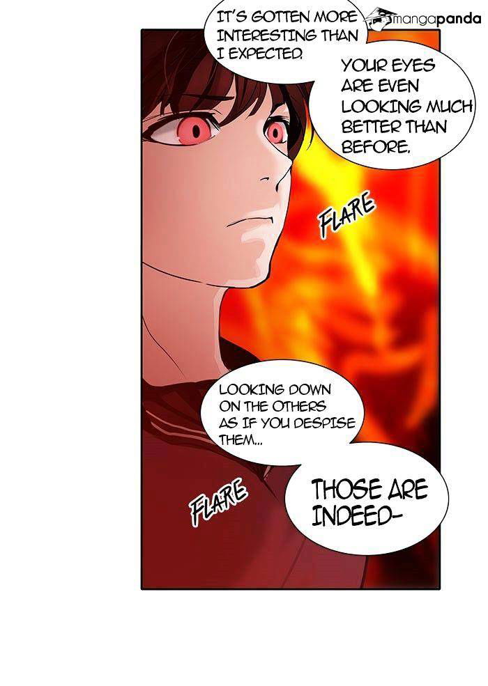 Tower of God Chapter 257 page 17