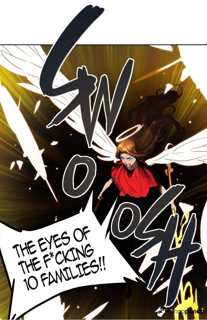 Tower of God Chapter 257 page 18