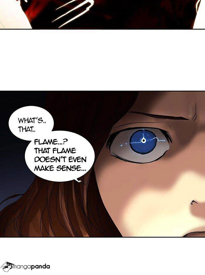 Tower of God Chapter 257 page 21