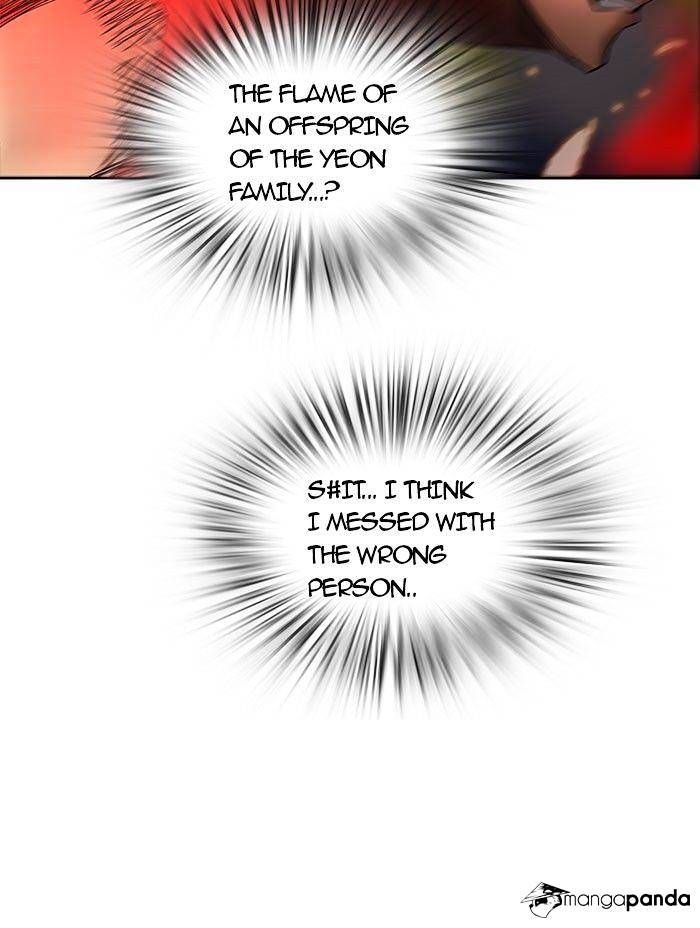Tower of God Chapter 257 page 24