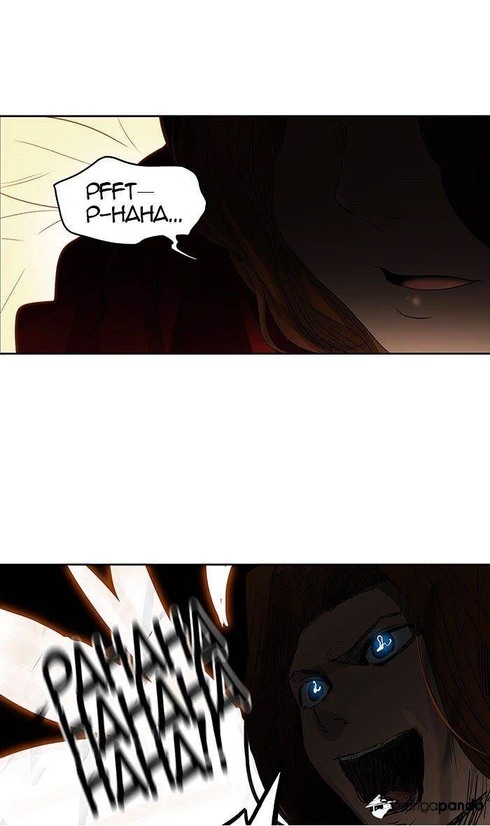 Tower of God Chapter 257 page 27