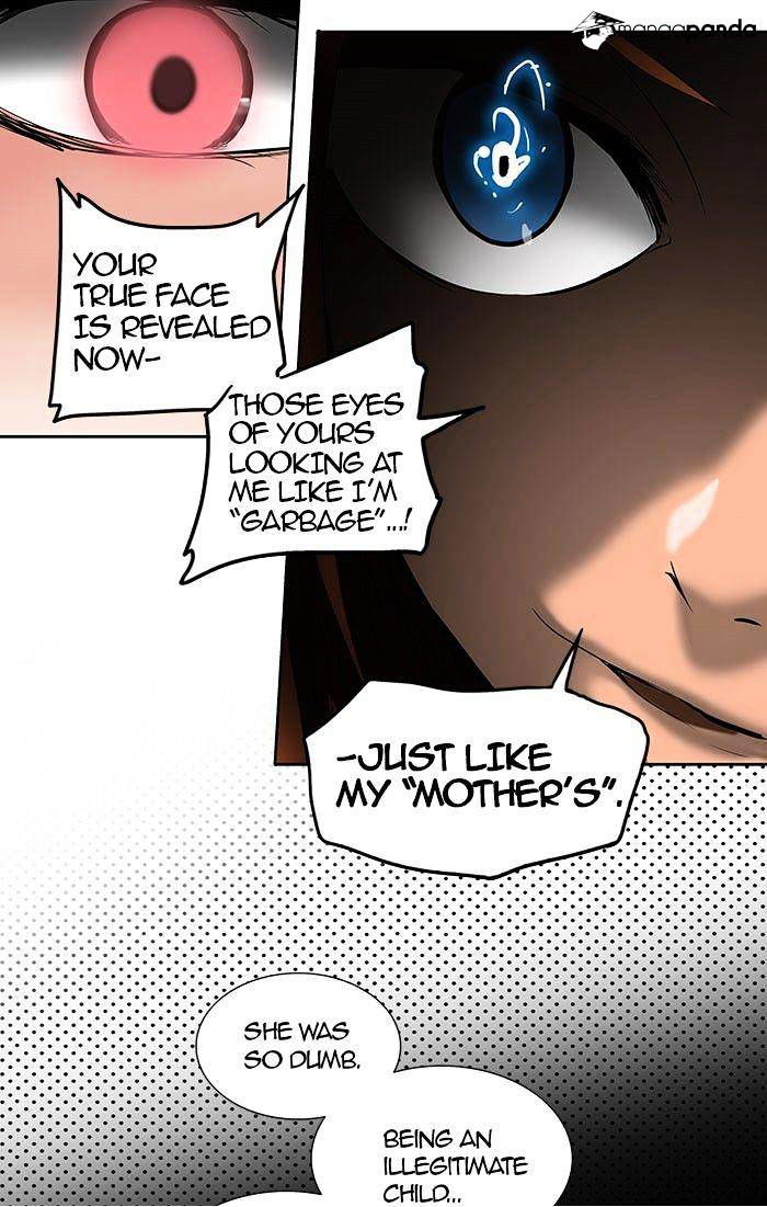 Tower of God Chapter 257 page 29