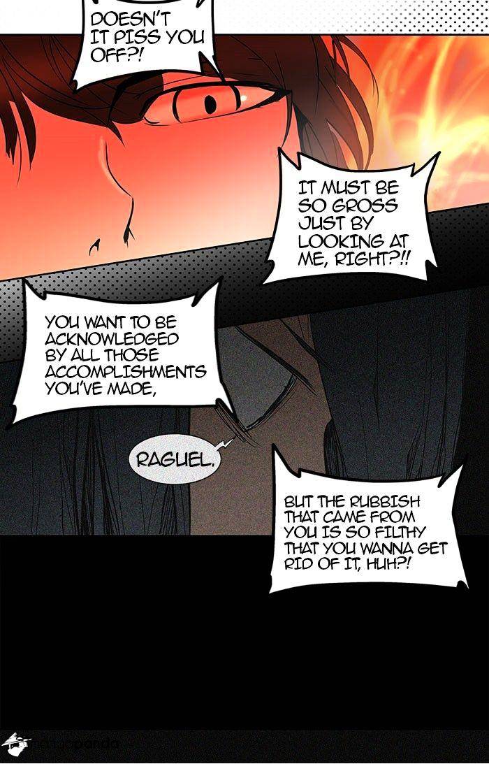 Tower of God Chapter 257 page 37