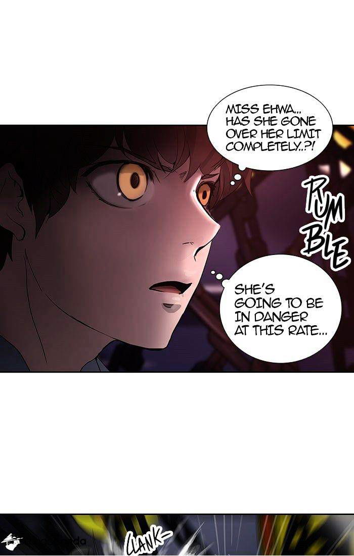 Tower of God Chapter 257 page 45