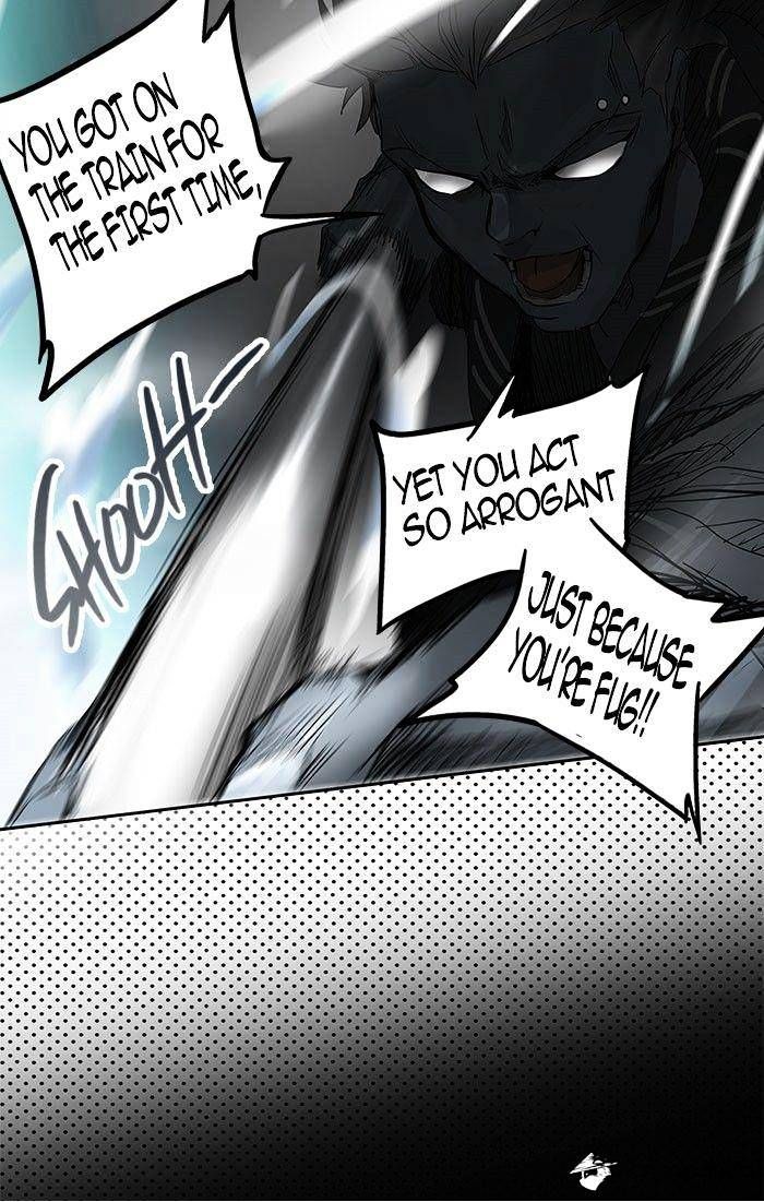 Tower of God Chapter 257 page 50