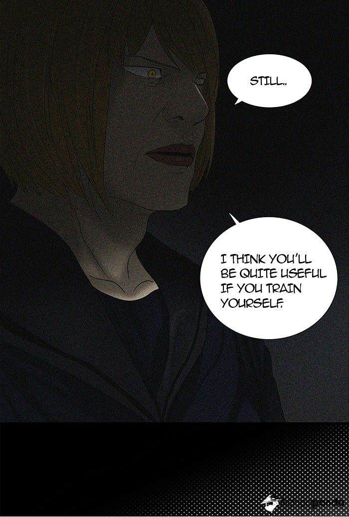 Tower of God Chapter 257 page 52