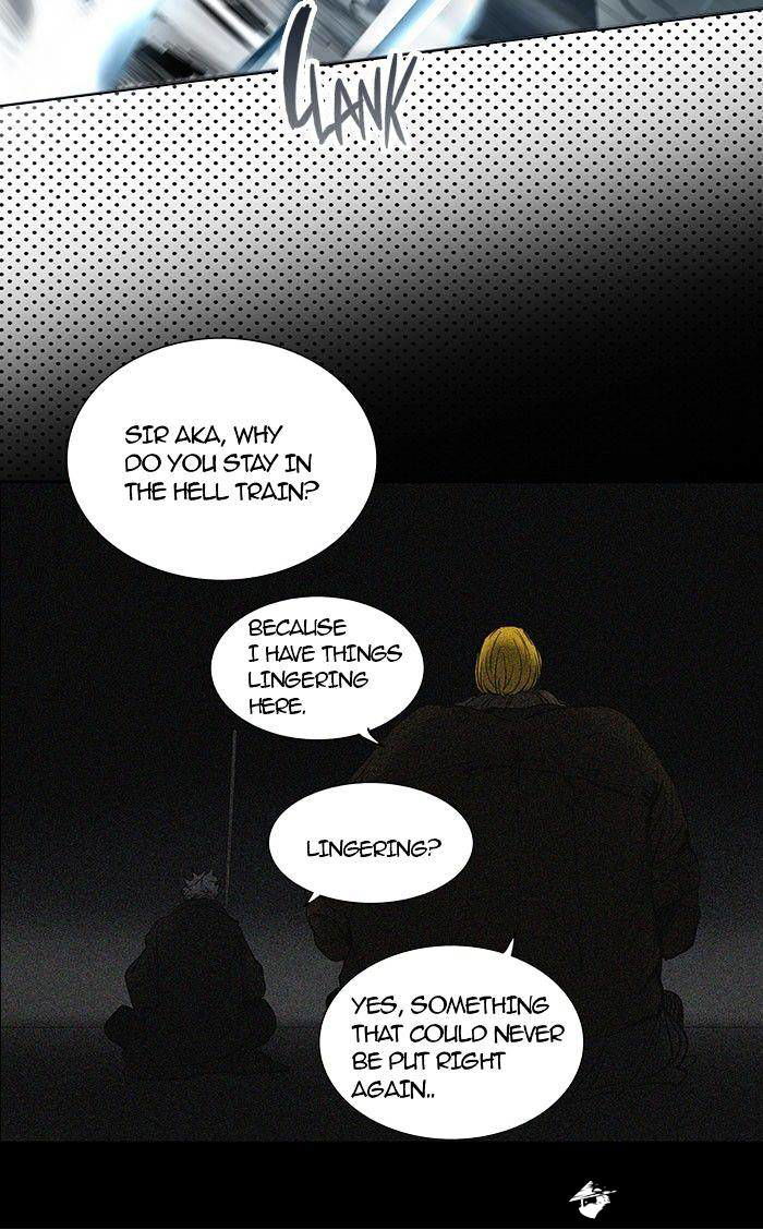 Tower of God Chapter 257 page 54